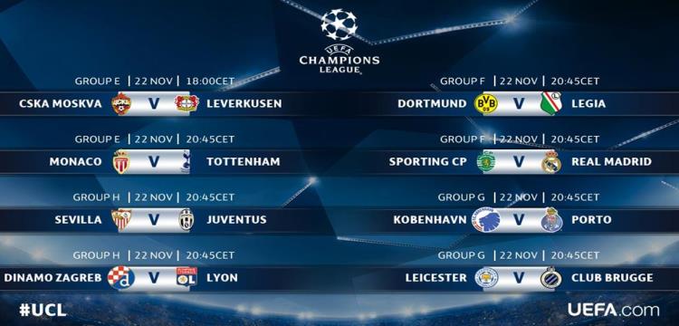 دوري الابطال دوري الابطال